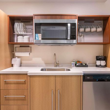 Home2 Suites By Hilton Kingsland Zewnętrze zdjęcie