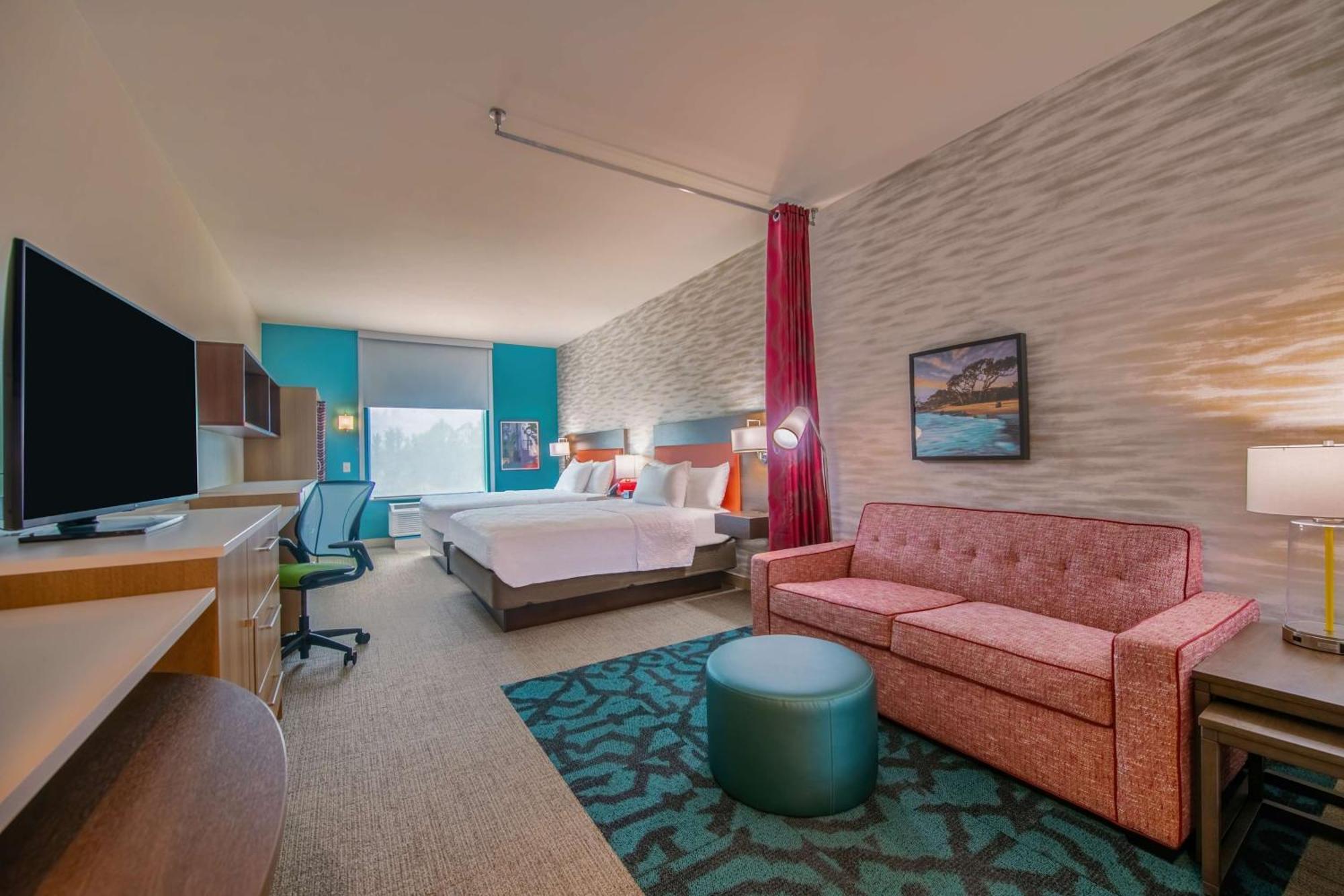 Home2 Suites By Hilton Kingsland Zewnętrze zdjęcie