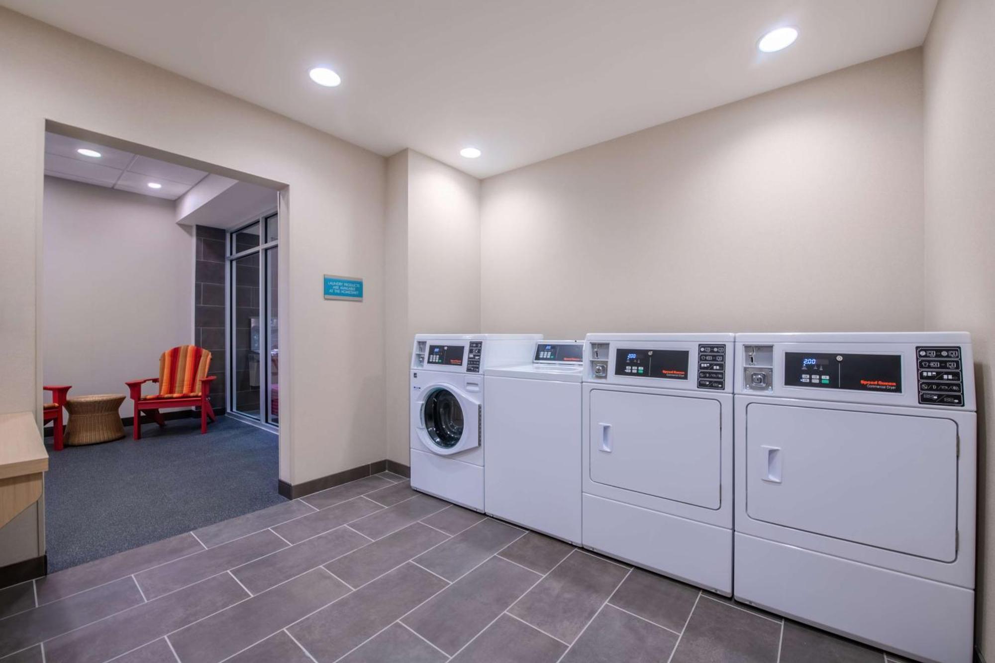 Home2 Suites By Hilton Kingsland Zewnętrze zdjęcie