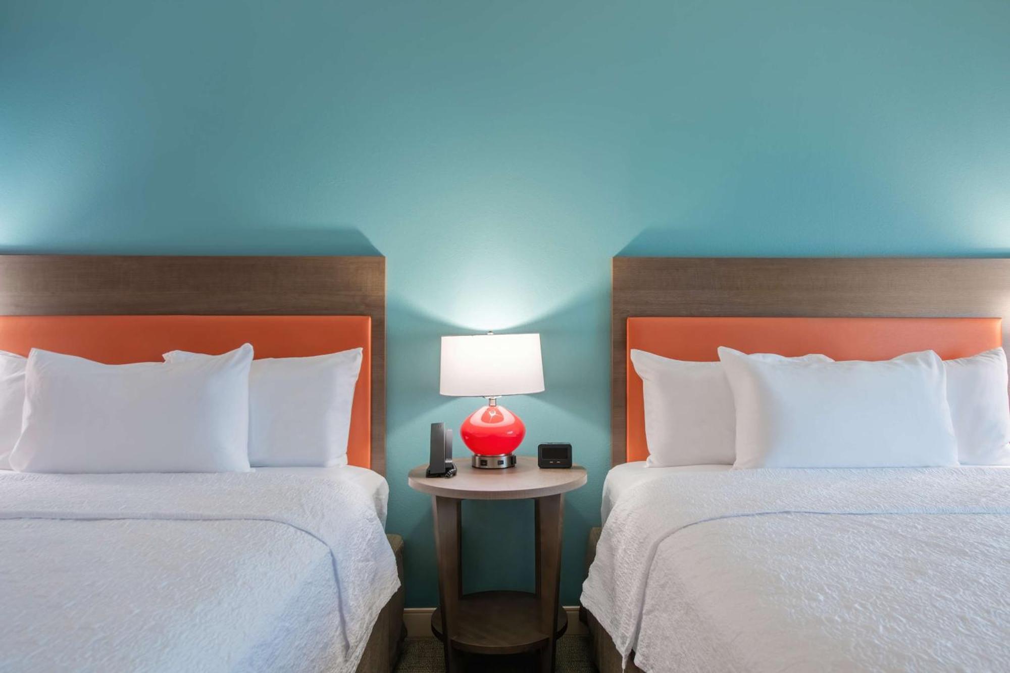 Home2 Suites By Hilton Kingsland Zewnętrze zdjęcie