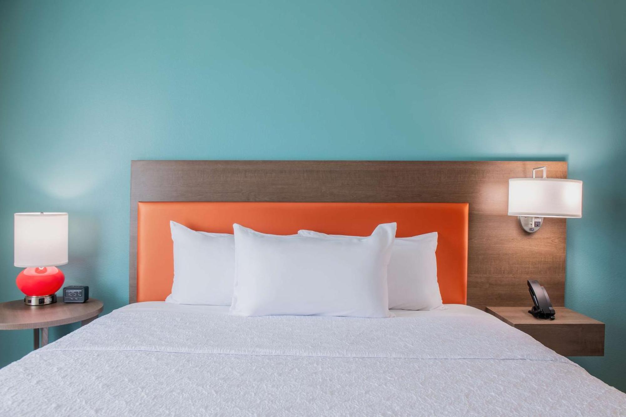 Home2 Suites By Hilton Kingsland Zewnętrze zdjęcie