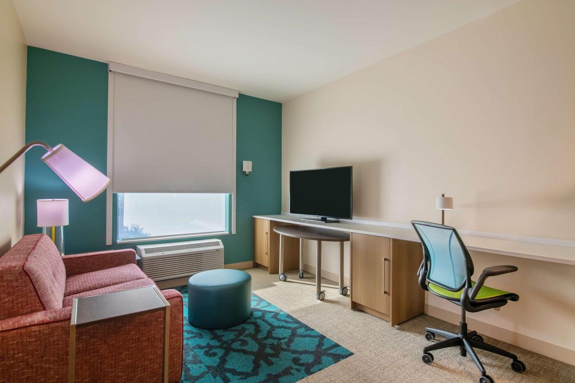 Home2 Suites By Hilton Kingsland Zewnętrze zdjęcie