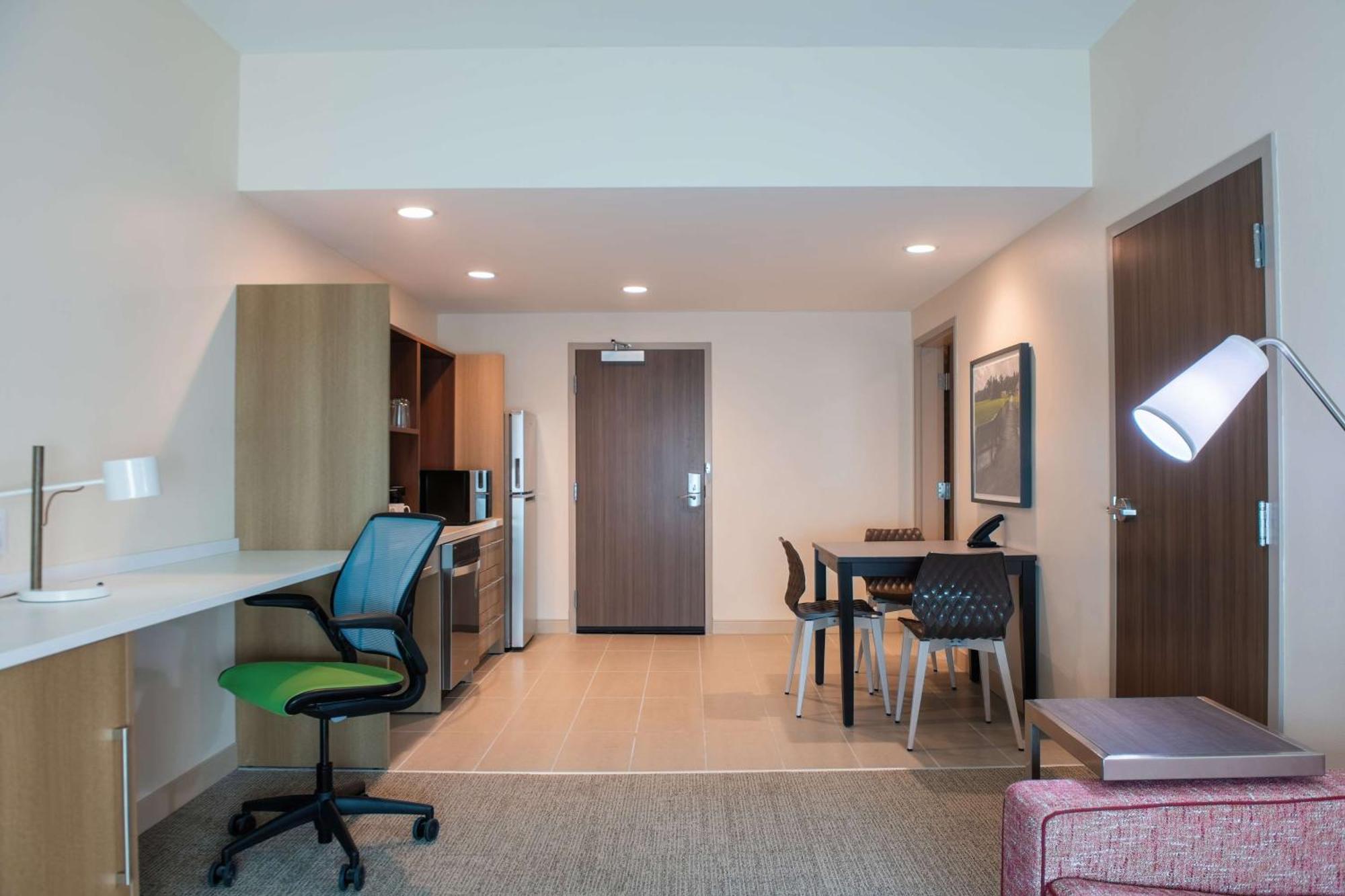 Home2 Suites By Hilton Kingsland Zewnętrze zdjęcie