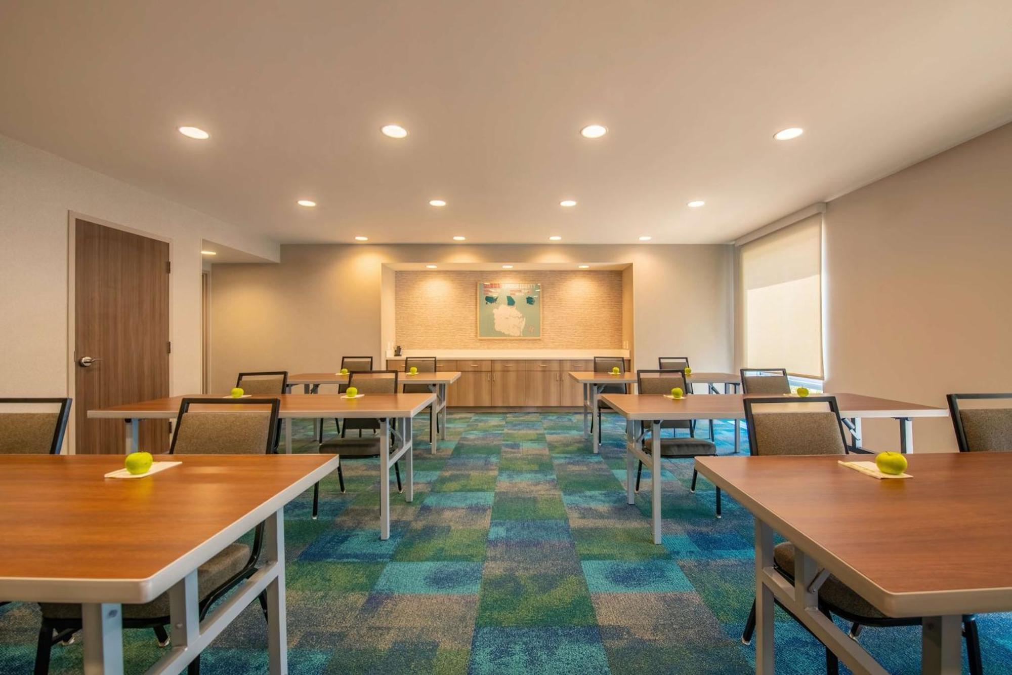 Home2 Suites By Hilton Kingsland Zewnętrze zdjęcie
