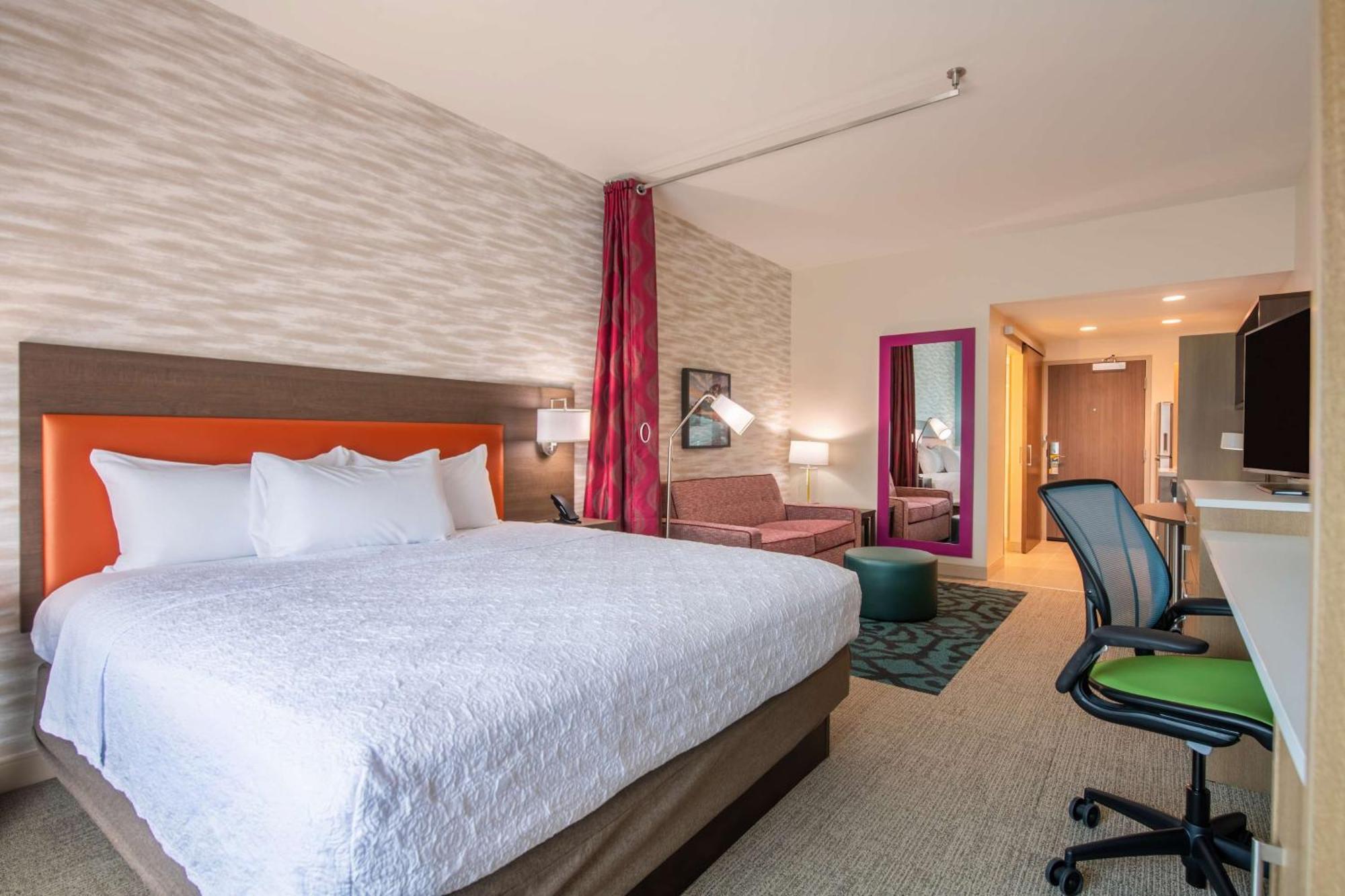 Home2 Suites By Hilton Kingsland Zewnętrze zdjęcie