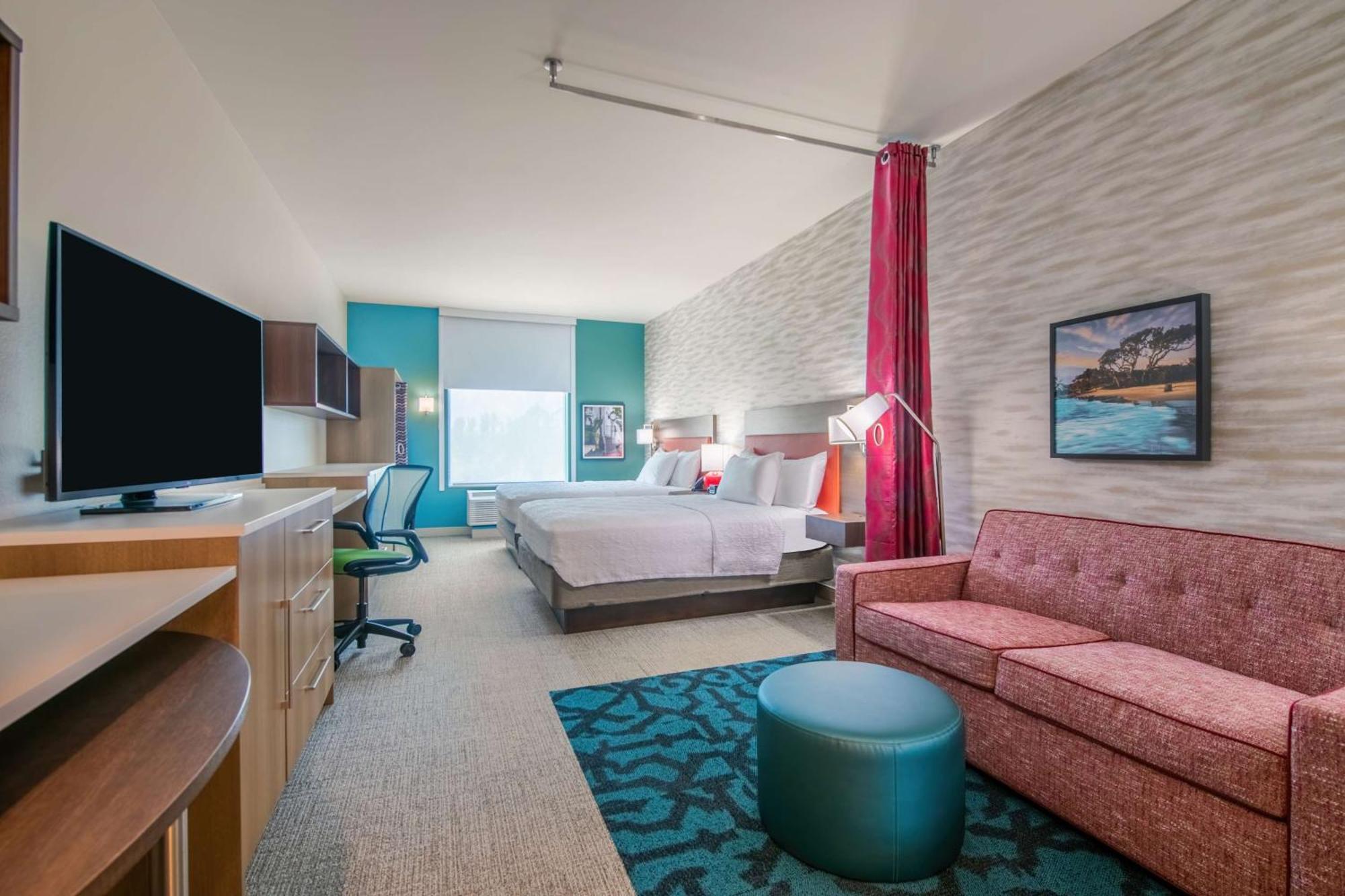 Home2 Suites By Hilton Kingsland Zewnętrze zdjęcie
