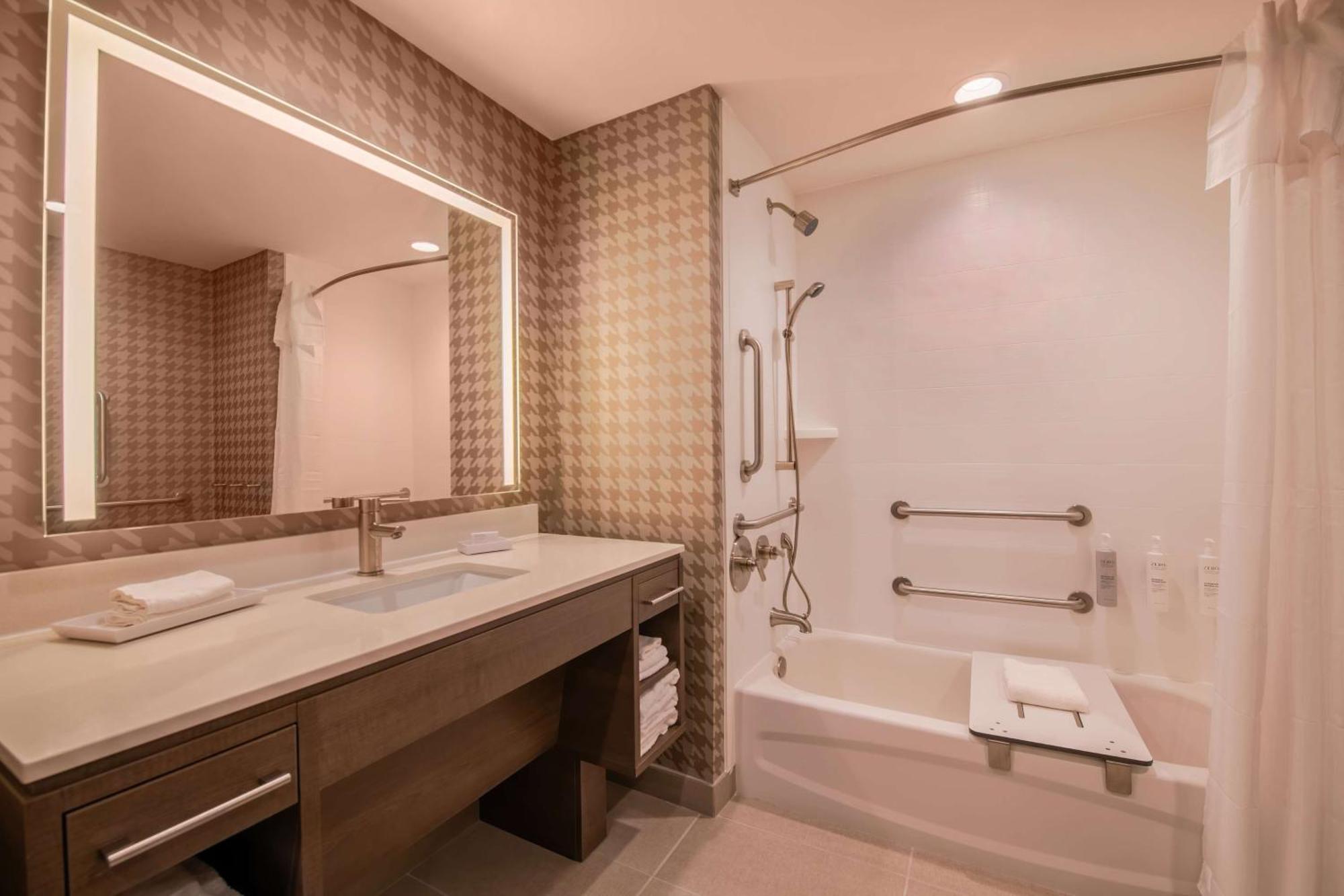 Home2 Suites By Hilton Kingsland Zewnętrze zdjęcie