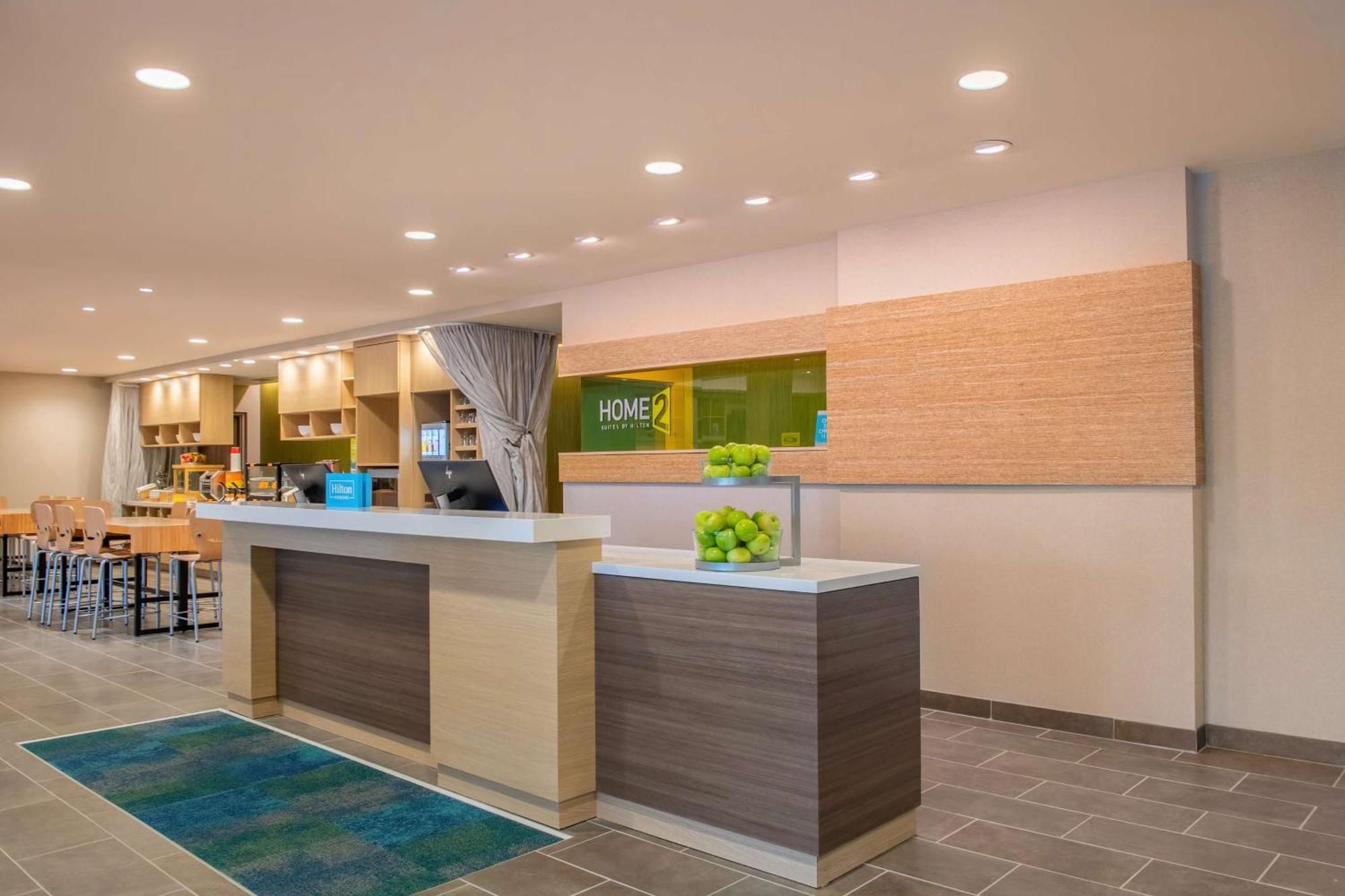 Home2 Suites By Hilton Kingsland Zewnętrze zdjęcie