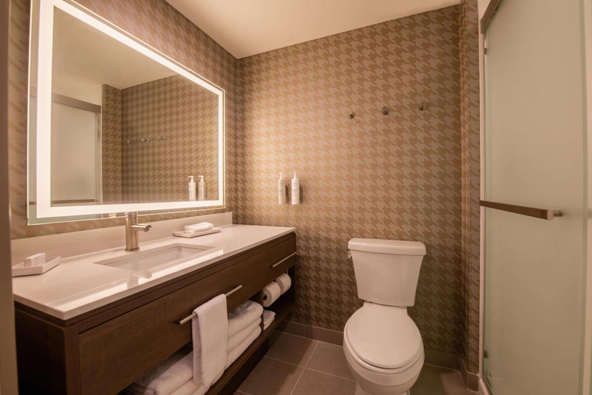 Home2 Suites By Hilton Kingsland Zewnętrze zdjęcie