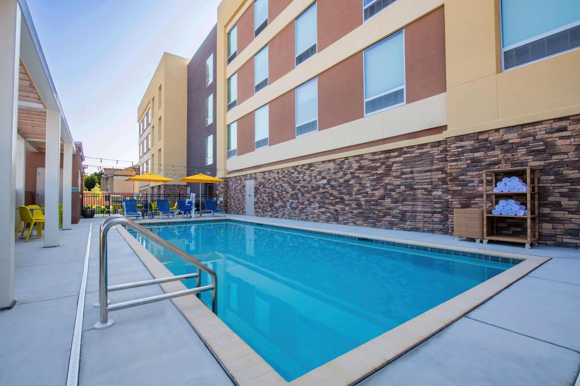 Home2 Suites By Hilton Kingsland Zewnętrze zdjęcie