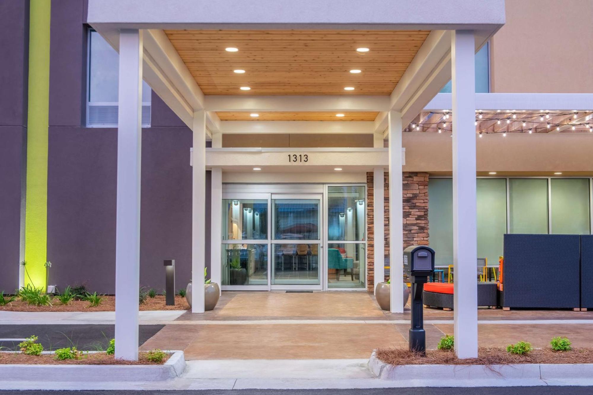 Home2 Suites By Hilton Kingsland Zewnętrze zdjęcie