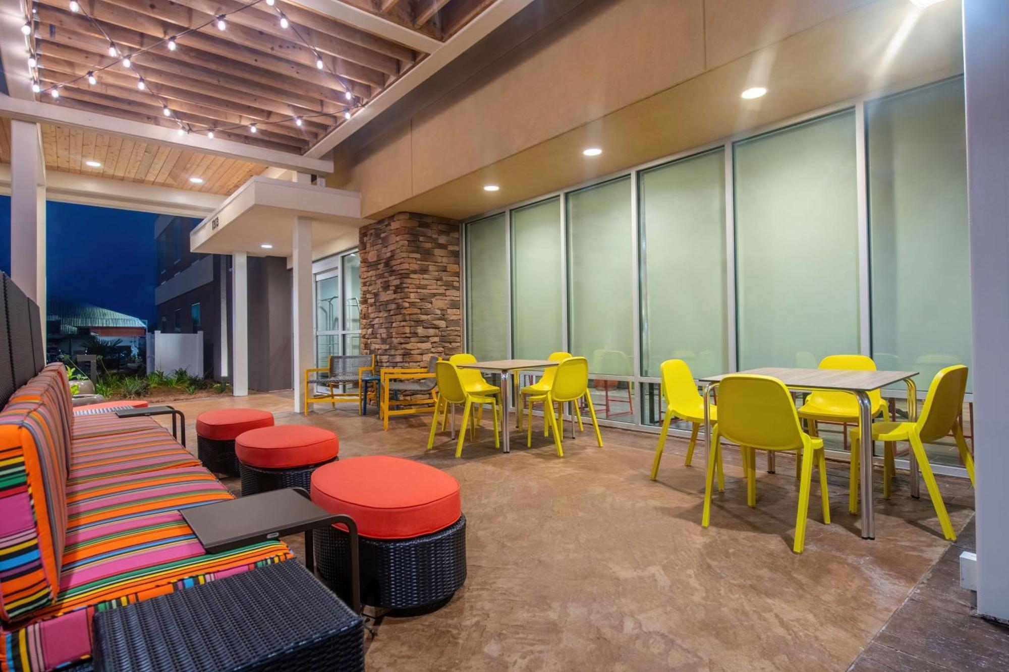 Home2 Suites By Hilton Kingsland Zewnętrze zdjęcie