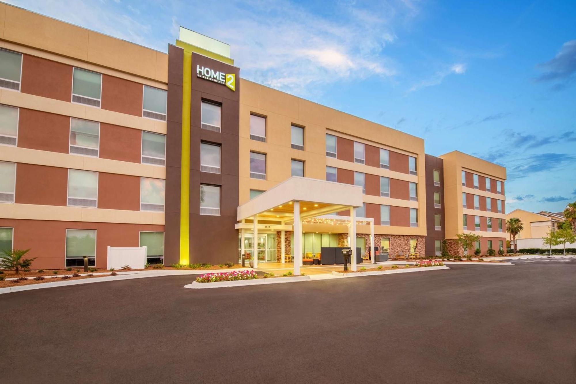 Home2 Suites By Hilton Kingsland Zewnętrze zdjęcie